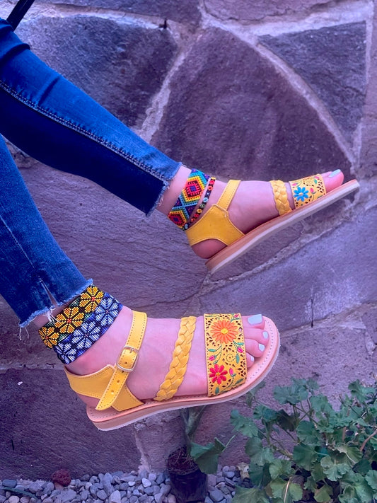 850 Amarillo